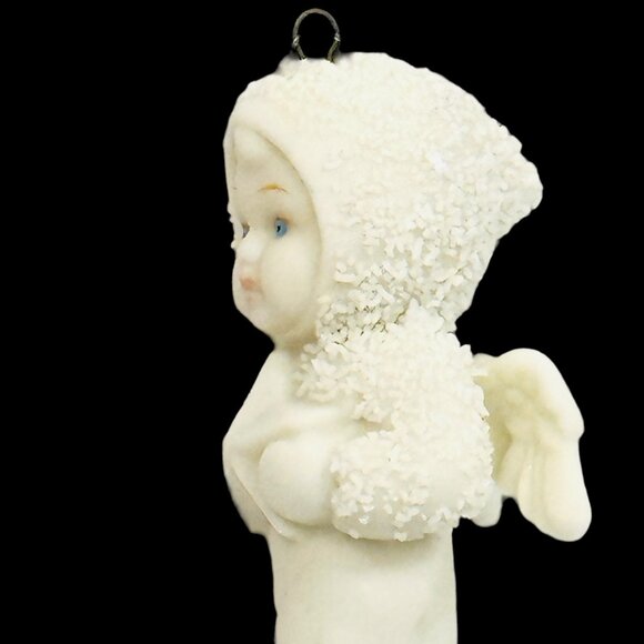 Department 56 Snowbabies "My First Star" Icicle Ornament - Picture 5 of 14